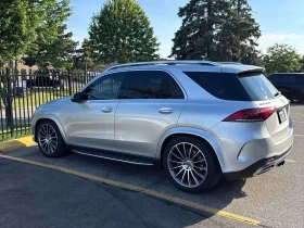 Mercedes-Benz GLE 450 CARFAX, снимка 2