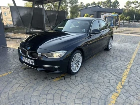 BMW 320 320D, снимка 1