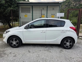 Hyundai I20 1.25i 84ps 4 Zylinder * FACELIFT* LED* EVRO 5B, снимка 9