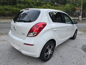 Hyundai I20 1.25i 84ps 4 Zylinder * FACELIFT* LED* EVRO 5B, снимка 5