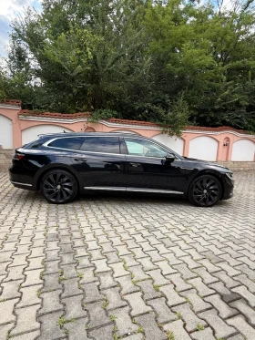 VW Arteon, снимка 4