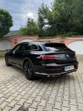 VW Arteon, снимка 7