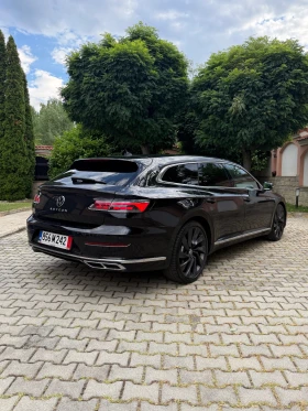 VW Arteon, снимка 5