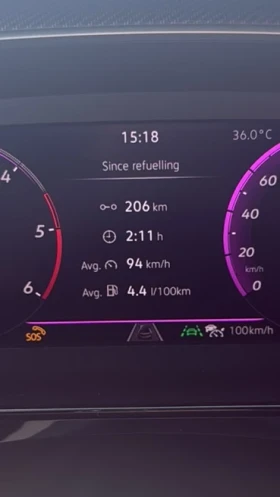 VW Arteon 2.0 TDI, 200hp, R-line, Shooting Brake, снимка 16