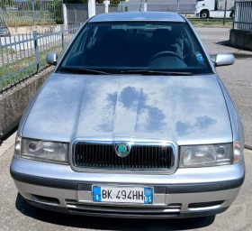 Skoda Octavia НОВ ВНОС 1.9 TDI 90к.с. , снимка 2