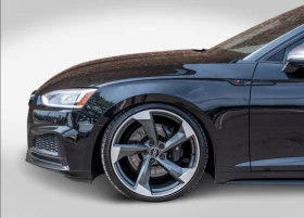 Audi S5 AWD* TECHNIK* 77к* Масаж* Bang&Olufsen* Stage 1* , снимка 9