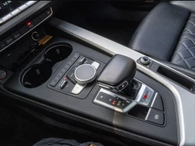 Audi S5 AWD* TECHNIK* 77к* Масаж* Bang&Olufsen* Stage 1* , снимка 16