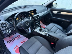 Mercedes-Benz C 200 Facelift / Avantgarde, снимка 6