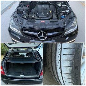 Mercedes-Benz C 200 Facelift / Avantgarde, снимка 12