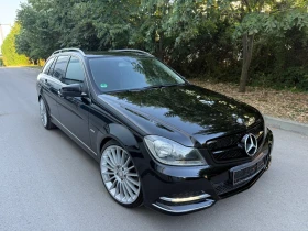 Mercedes-Benz C 200 Facelift / Avantgarde, снимка 3