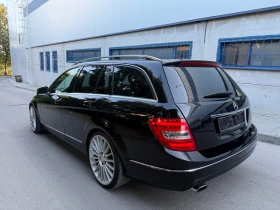 Mercedes-Benz C 200 Facelift / Avantgarde, снимка 5