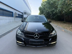 Mercedes-Benz C 200 Facelift / Avantgarde, снимка 2