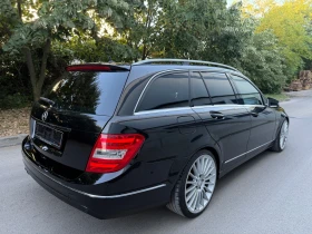 Mercedes-Benz C 200 Facelift / Avantgarde, снимка 4