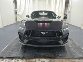 Ford Mustang * GT PREMIUM * Ръчна скоростна кутия * CARFAX * , снимка 2