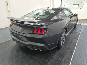 Ford Mustang * GT PREMIUM * Ръчна скоростна кутия * CARFAX * , снимка 4