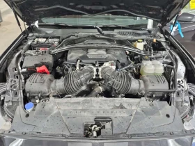 Ford Mustang * GT PREMIUM * Ръчна скоростна кутия * CARFAX * , снимка 13