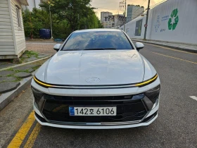 Hyundai Sonata 2.0 LPG Business 1  * koreiskikoli.bg * , снимка 2