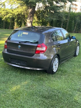 BMW 120, снимка 4