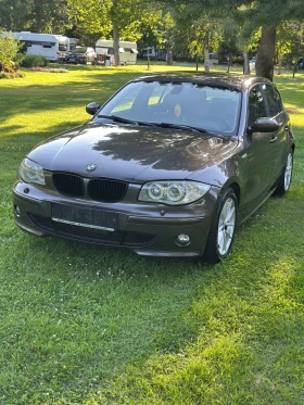 BMW 120, снимка 2