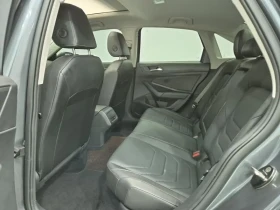 VW Jetta 1.4 TSI PRESTIGE, снимка 12