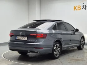 VW Jetta 1.4 TSI PRESTIGE, снимка 3