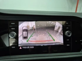 VW Jetta 1.4 TSI PRESTIGE, снимка 15