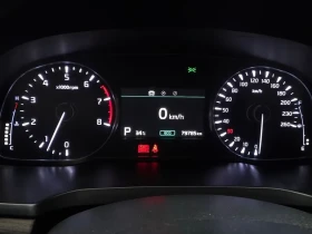 Kia K7 LPG STANDART, снимка 8