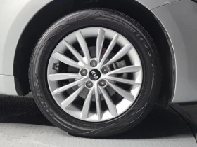 Kia K7 LPG STANDART, снимка 5