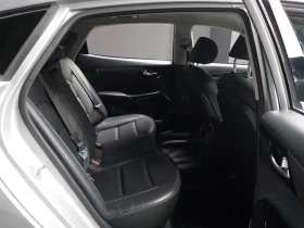 Kia K7 LPG STANDART, снимка 12