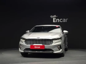 Kia K7 LPG STANDART, снимка 3