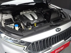 Kia K7 LPG STANDART, снимка 6