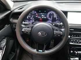 Kia K7 LPG STANDART, снимка 13