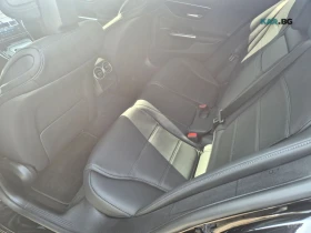 Mercedes-Benz C 200 AVANTGARDE* КОЖА* ПОДГРЕВ* НАВИ* ПАНОРАМА* 360* , снимка 15