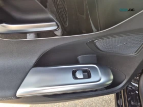 Mercedes-Benz C 200 AVANTGARDE* КОЖА* ПОДГРЕВ* НАВИ* ПАНОРАМА* 360* , снимка 16