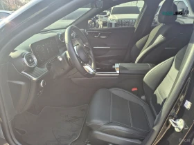Mercedes-Benz C 200 AVANTGARDE* КОЖА* ПОДГРЕВ* НАВИ* ПАНОРАМА* 360* , снимка 8