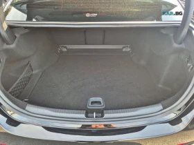 Mercedes-Benz C 200 AVANTGARDE* КОЖА* ПОДГРЕВ* НАВИ* ПАНОРАМА* 360* , снимка 17