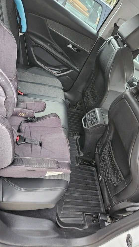 Peugeot 3008 1.6 HDI, снимка 12