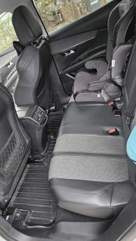 Peugeot 3008 1.6 HDI, снимка 11