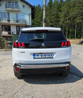 Peugeot 3008 1.6 HDI, снимка 2