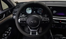 Kia K5 LPI SIGNATURE| ACC| VENT| HUD| 360| MirrorCAM, снимка 10