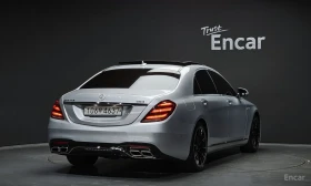 Mercedes-Benz S 400 L 4MATIC | 2016 | 3.0 V6 | 333 к.с. | 109.858 km, снимка 3
