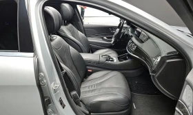 Mercedes-Benz S 400 L 4MATIC | 2016 | 3.0 V6 | 333 к.с. | 109.858 km, снимка 13