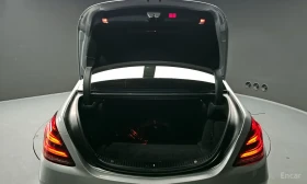 Mercedes-Benz S 400 L 4MATIC | 2016 | 3.0 V6 | 333 к.с. | 109.858 km, снимка 17