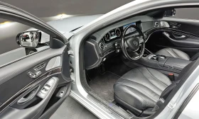 Mercedes-Benz S 400 L 4MATIC | 2016 | 3.0 V6 | 333 к.с. | 109.858 km, снимка 7