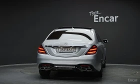 Mercedes-Benz S 400 L 4MATIC | 2016 | 3.0 V6 | 333 к.с. | 109.858 km, снимка 4