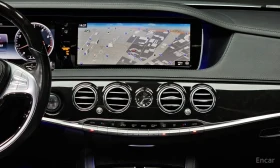 Mercedes-Benz S 400 L 4MATIC | 2016 | 3.0 V6 | 333 к.с. | 109.858 km, снимка 11