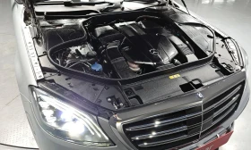 Mercedes-Benz S 400 L 4MATIC | 2016 | 3.0 V6 | 333 к.с. | 109.858 km, снимка 5