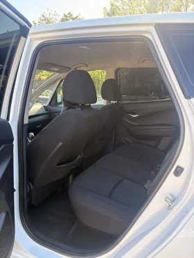 Hyundai Ix20 1.4 CRDI, снимка 6