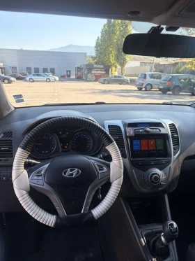 Hyundai Ix20 1.4 CRDI, снимка 5