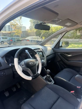 Hyundai Ix20 1.4 CRDI, снимка 4